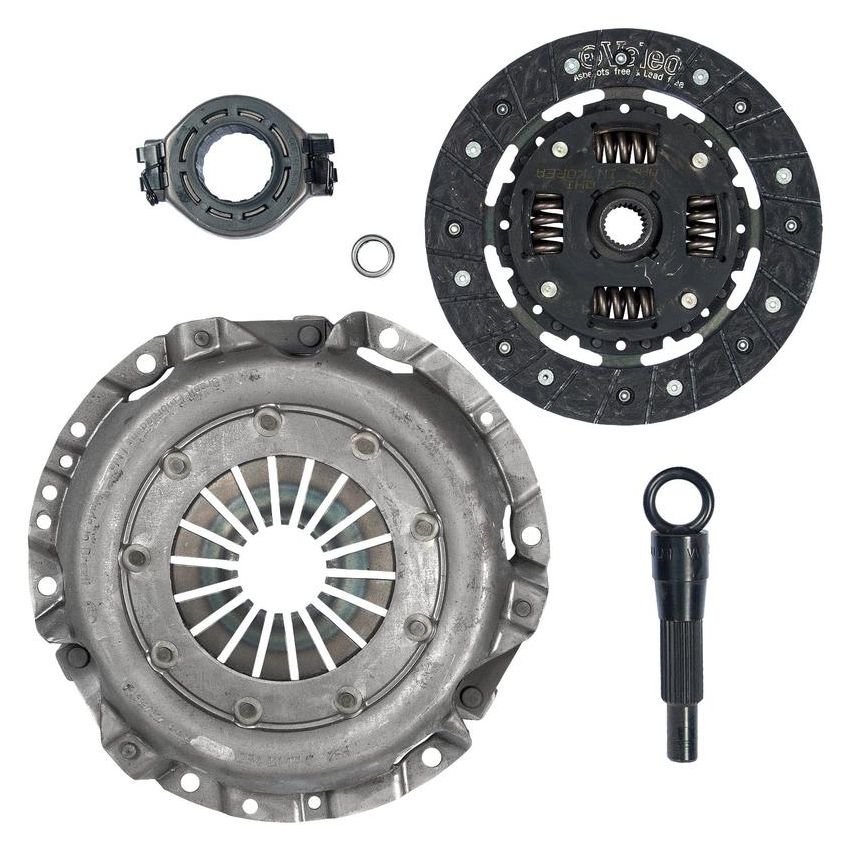 Rhino Pac AMS 17-002 7-1/2'' Audi, Volkswagen clutch kit