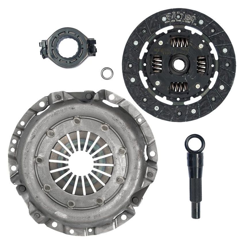 Rhino Pac AMS 17-002 7-1/2'' Audi, Volkswagen clutch kit