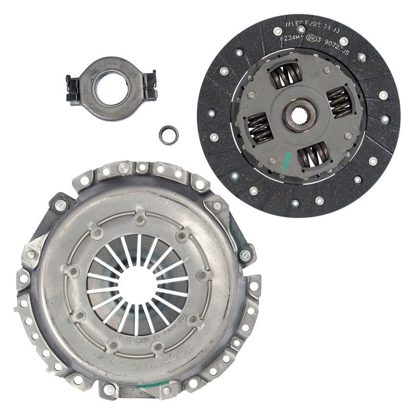 Rhino Pac AMS 17-011 8-1/2'' Volkswagen clutch kit