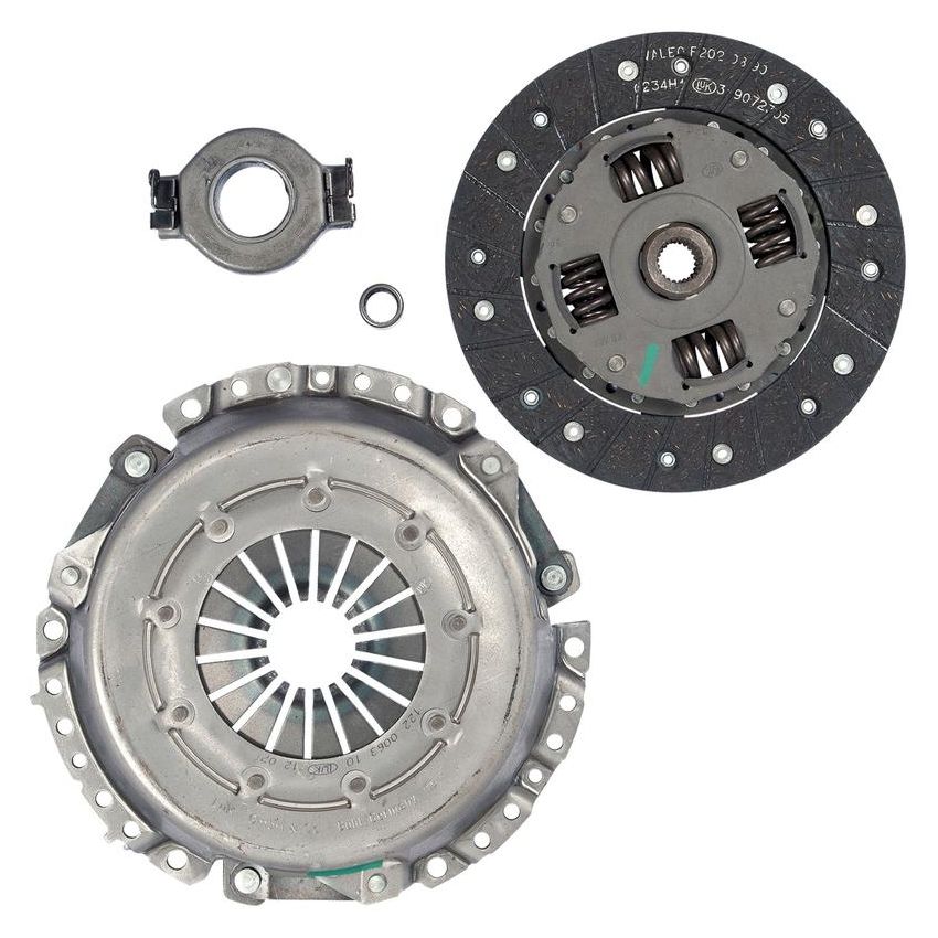 Rhino Pac AMS 17-011 8-1/2'' Volkswagen clutch kit