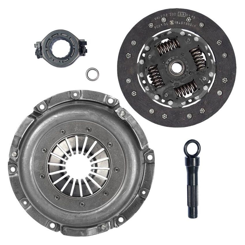 Rhino Pac AMS 17-030 8-1/2'' Audi, Volkswagen clutch kit