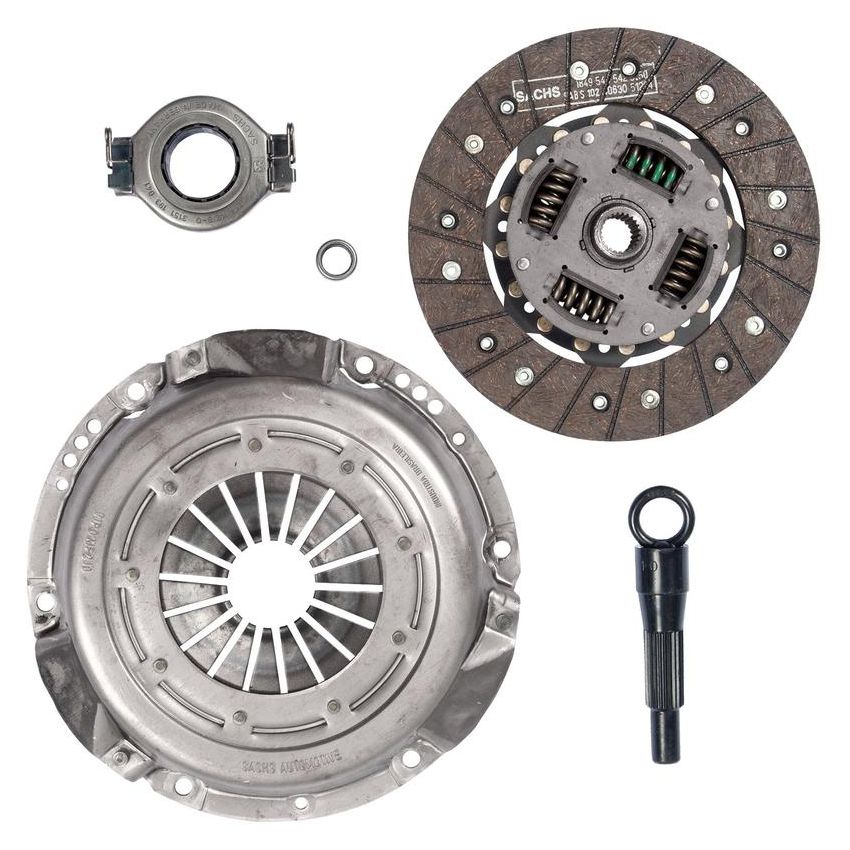 Rhino Pac AMS 17-032 8-1/4'' Volkswagen clutch kit