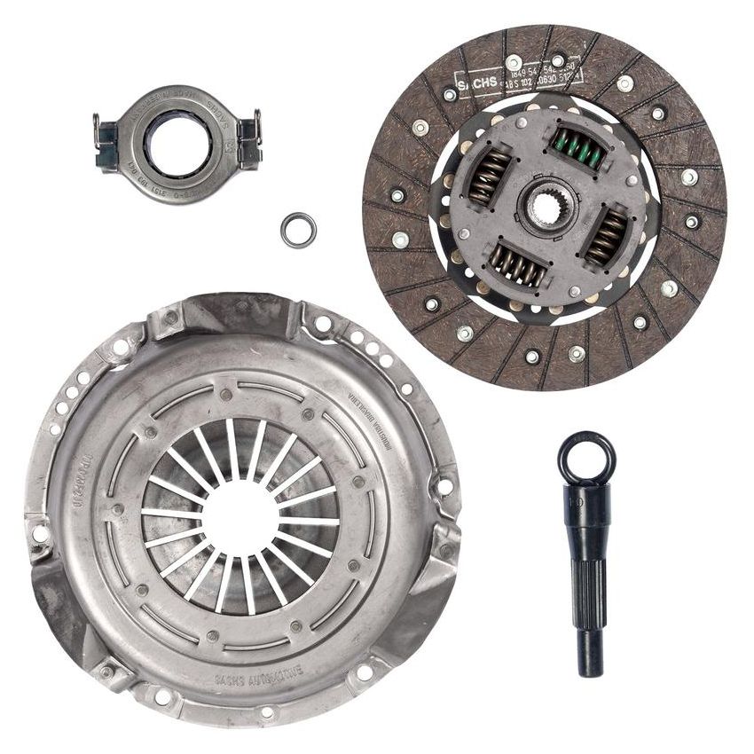 Rhino Pac AMS 17-032 8-1/4'' Volkswagen clutch kit