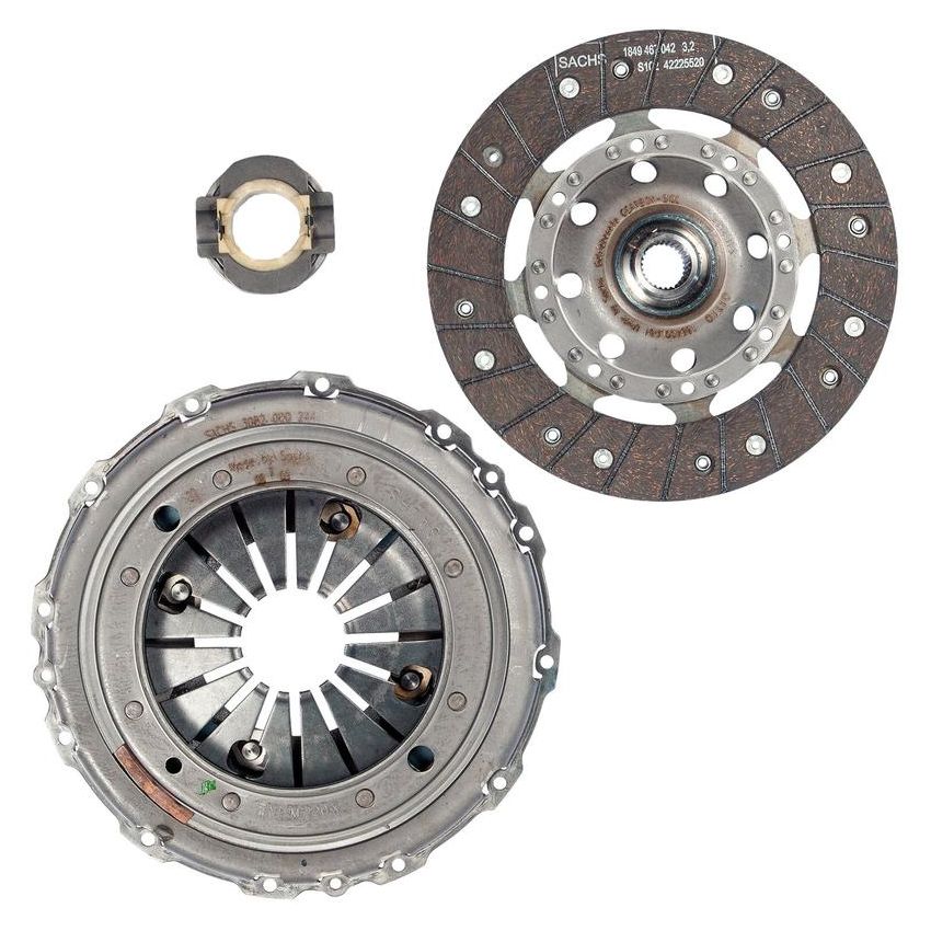 Rhino Pac AMS 17-041 8-3/4'' Volkswagen clutch kit
