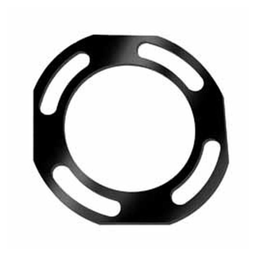 SPECIALTY PRODUCTS COMPANY 71022 .25° CAMB/TOE SHIM-SIENNA