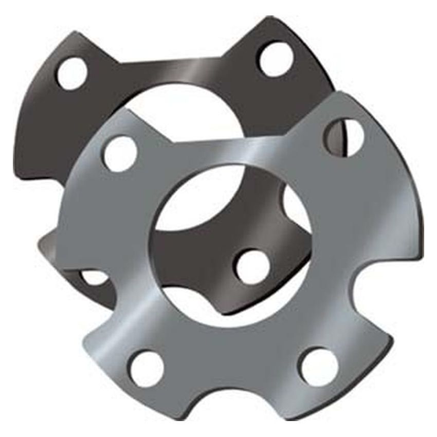 SPECIALTY PRODUCTS COMPANY 71522 .38°  NYLON TOE SHIM