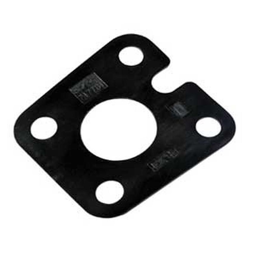 SPECIALTY PRODUCTS COMPANY 71777 FIAT REAR TOE SHIM -0.25°