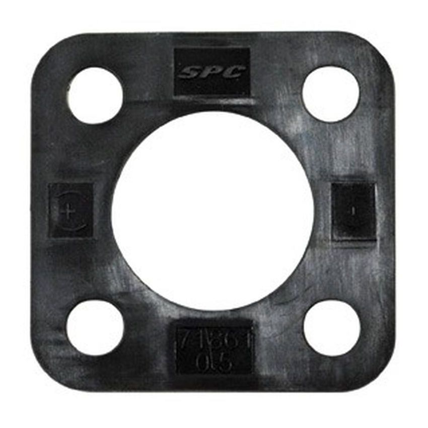SPECIALTY PRODUCTS COMPANY 71862 1.0° CAMB/TOE SHIM