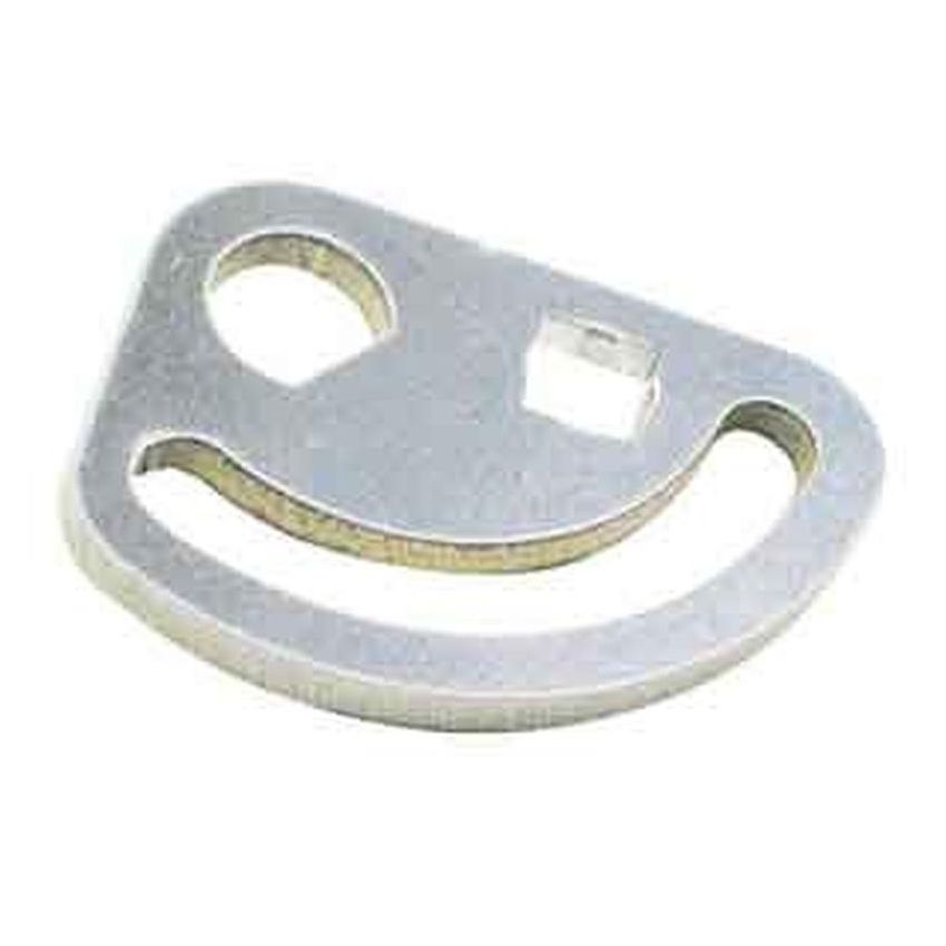 SPECIALTY PRODUCTS COMPANY 86370 GM VAN CAS/CAM PLATE (1)