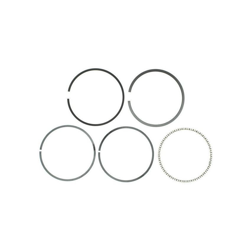 MAHLE S40564CP Engine Piston Ring Set