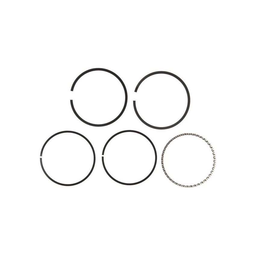 MAHLE S50564CP Engine Piston Ring Set