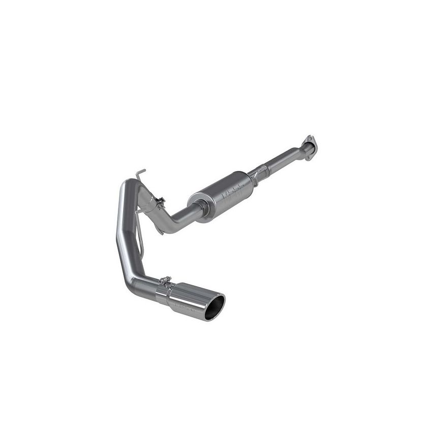MBRP Exhaust S5210409 3in. Cat-Back; Single Side Exit; T409