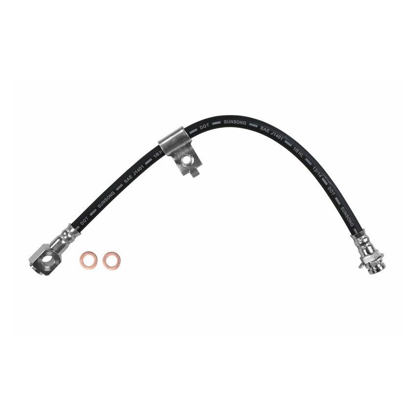 SUNSONG 2201001 Brake Hydraulic Hose