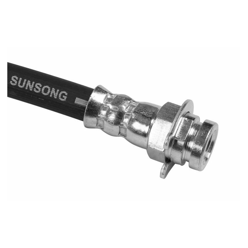 SUNSONG 2201001 Brake Hydraulic Hose