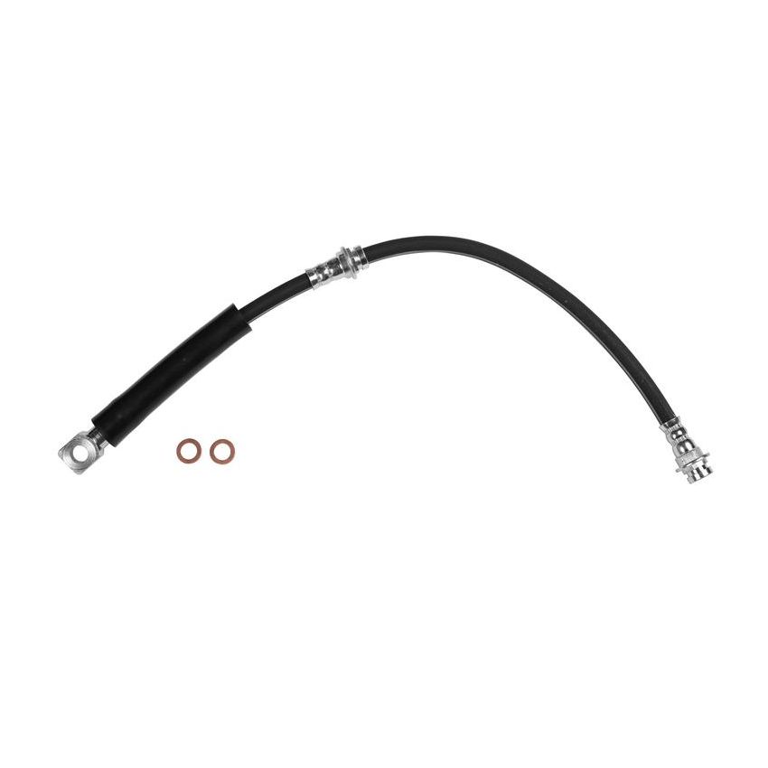 SUNSONG 2201025 Brake Hydraulic Hose