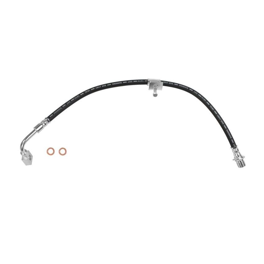 SUNSONG 2201042 Brake Hydraulic Hose