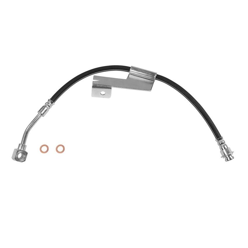 SUNSONG 2201058 Brake Hydraulic Hose