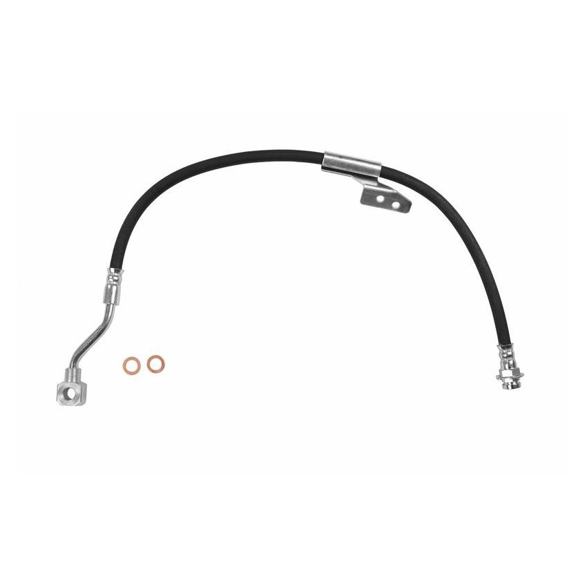 SUNSONG 2201075 Brake Hydraulic Hose