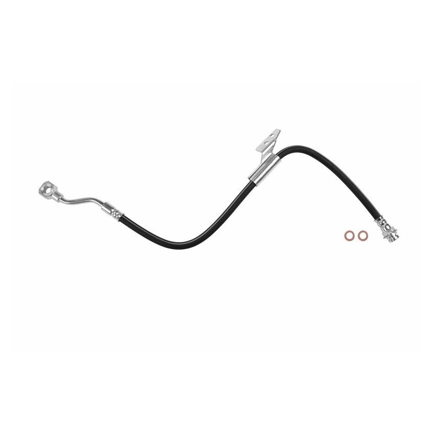 SUNSONG 2201076 Brake Hydraulic Hose
