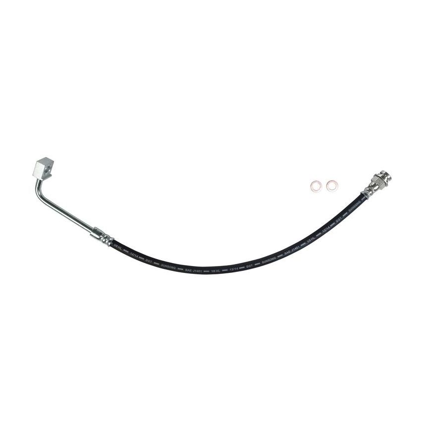 SUNSONG 2201077 Brake Hydraulic Hose