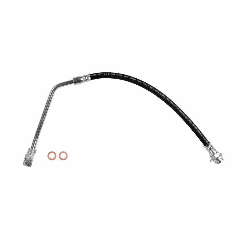 SUNSONG 2201078 Brake Hydraulic Hose