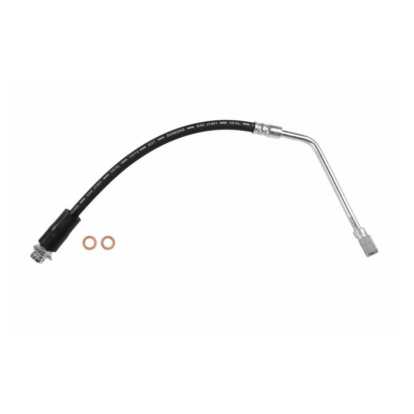 SUNSONG 2201079 Brake Hydraulic Hose