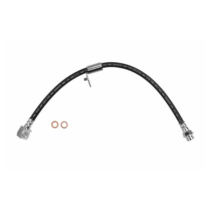 SUNSONG 2201084 Brake Hydraulic Hose