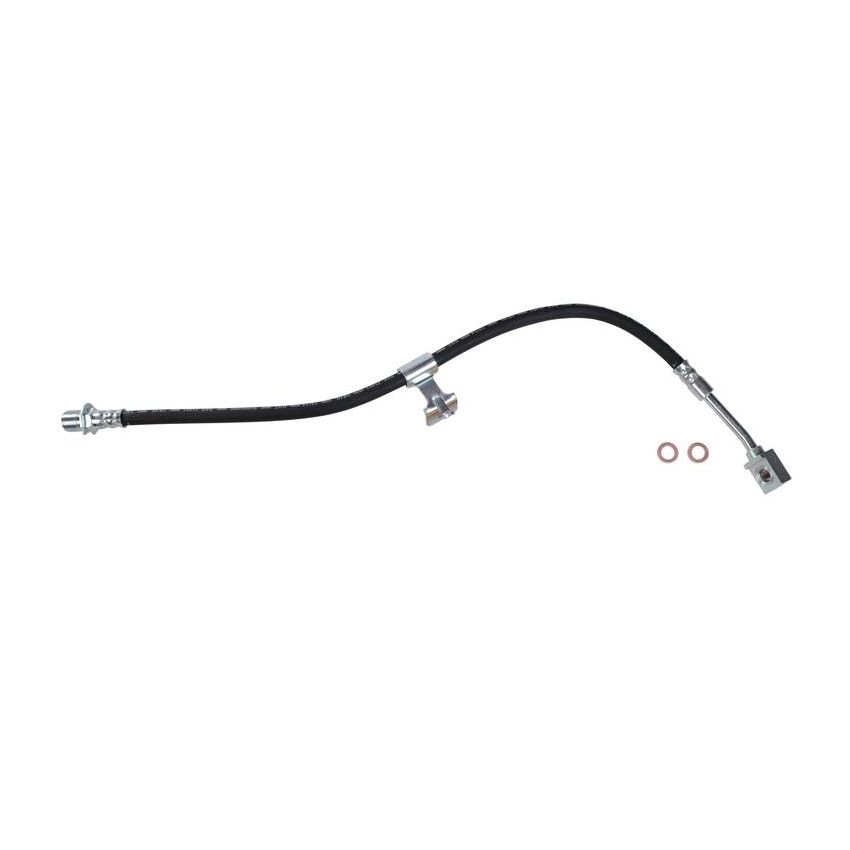 SUNSONG 2201092 Brake Hydraulic Hose