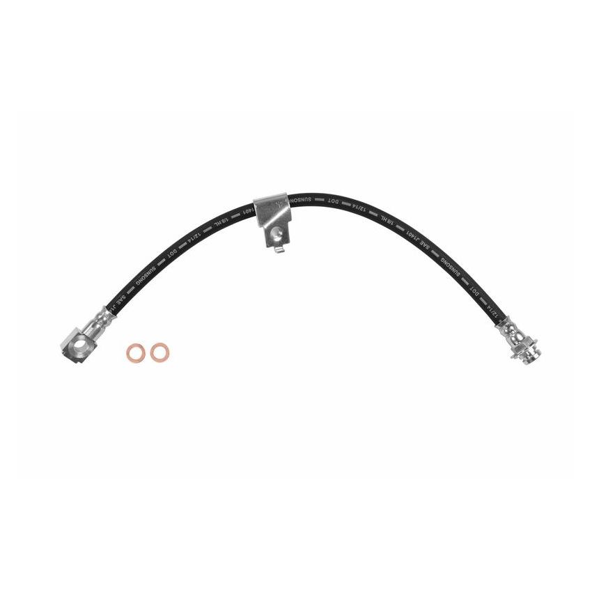 SUNSONG 2201097 Brake Hydraulic Hose