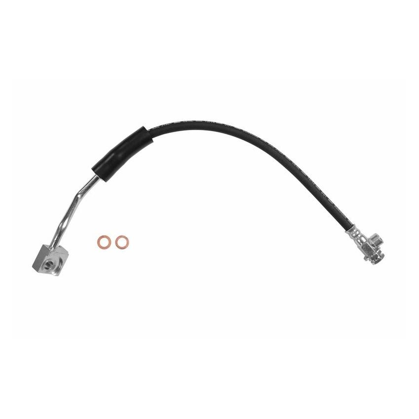SUNSONG 2201112 Brake Hydraulic Hose