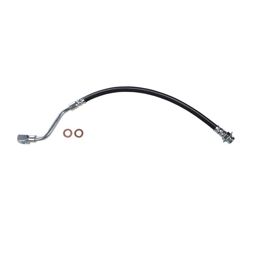 SUNSONG 2201114 Brake Hydraulic Hose