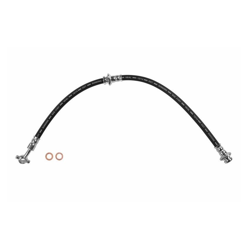 SUNSONG 2201125 Brake Hydraulic Hose