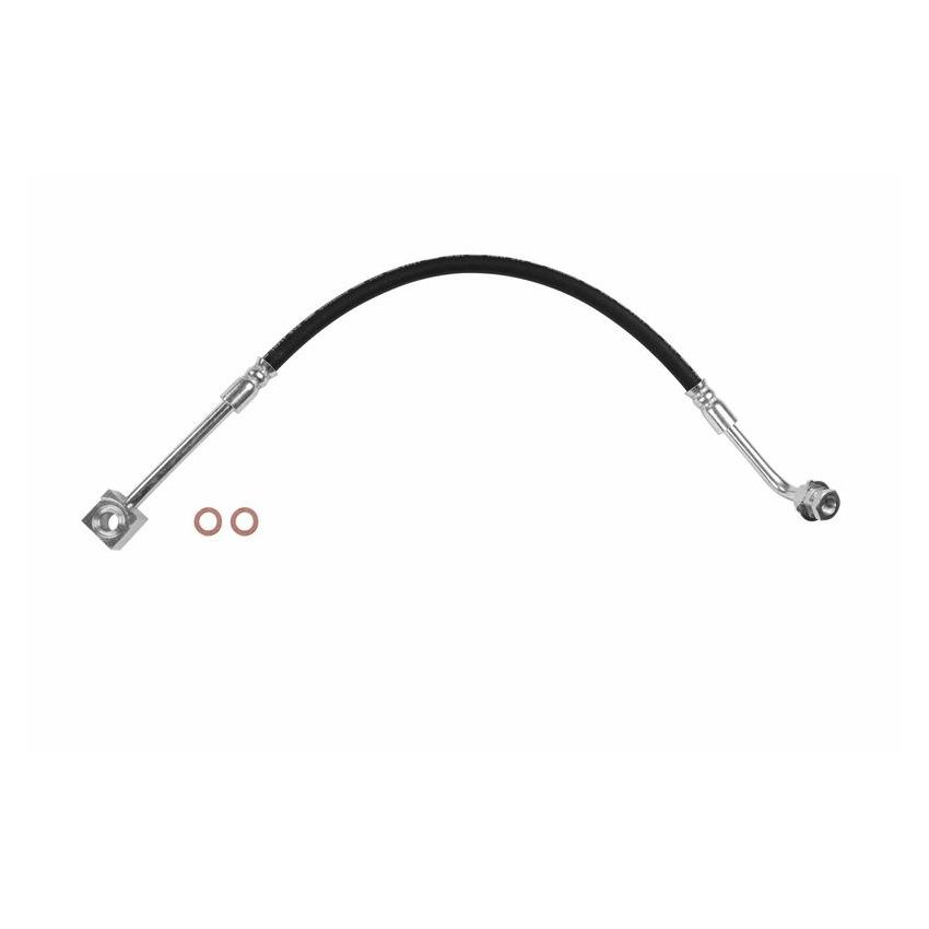 SUNSONG 2201126 Brake Hydraulic Hose