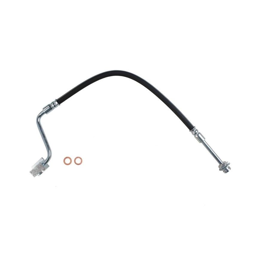 SUNSONG 2201129 Brake Hydraulic Hose