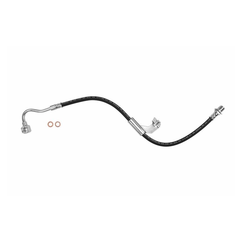 SUNSONG 2201131 Brake Hydraulic Hose