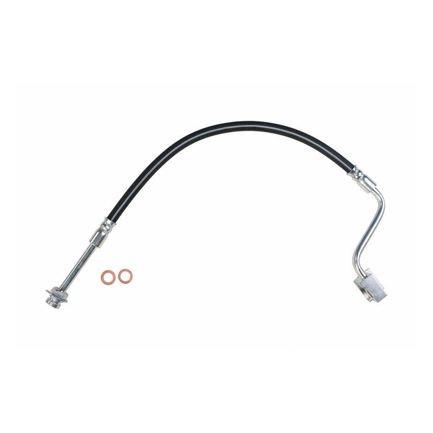 SUNSONG 2201133 Brake Hydraulic Hose