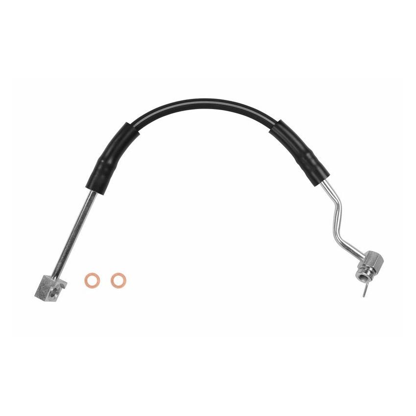 SUNSONG 2201134 Brake Hydraulic Hose