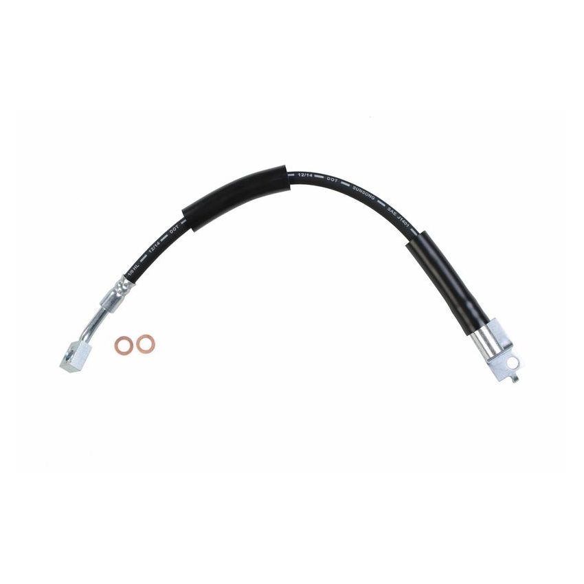 SUNSONG 2201135 Brake Hydraulic Hose