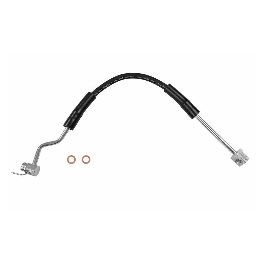 SUNSONG 2201136 Brake Hydraulic Hose