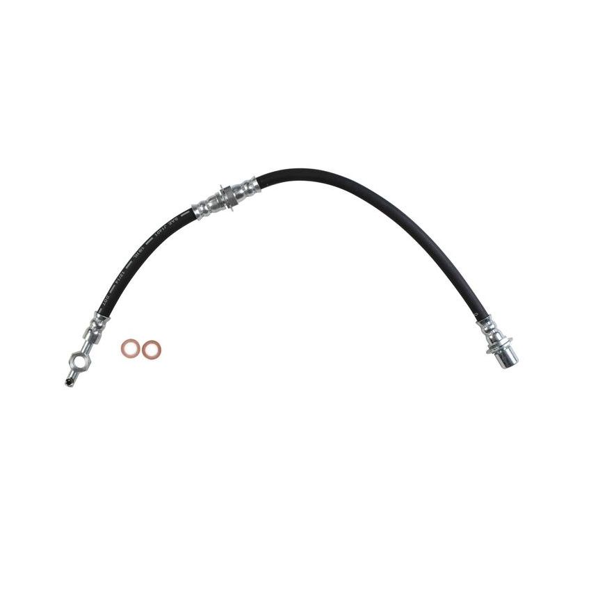 SUNSONG 2201142 Brake Hydraulic Hose