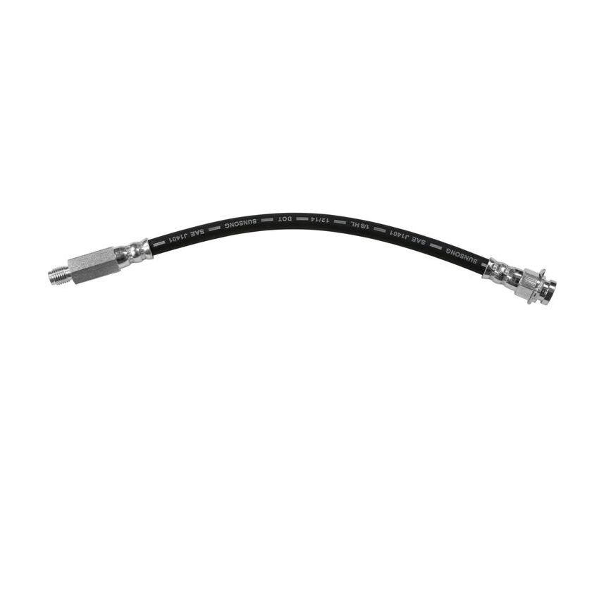 SUNSONG 2201166 Brake Hydraulic Hose
