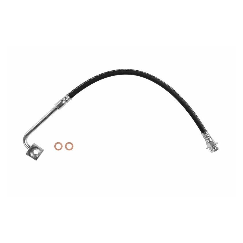 SUNSONG 2201196 Brake Hydraulic Hose
