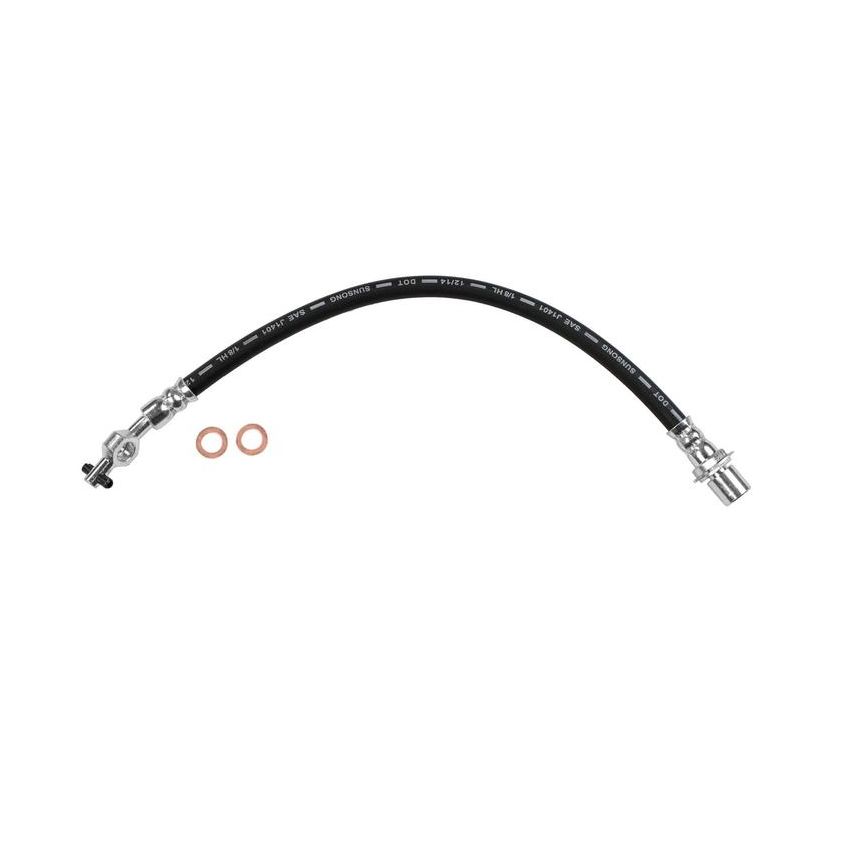 SUNSONG 2201208 Brake Hydraulic Hose