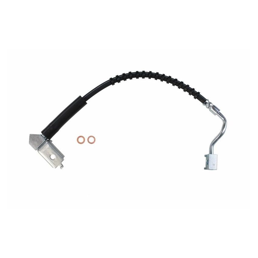 SUNSONG 2201214 Brake Hydraulic Hose
