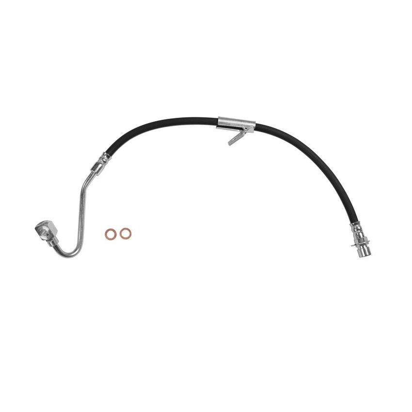 SUNSONG 2201219 Brake Hydraulic Hose