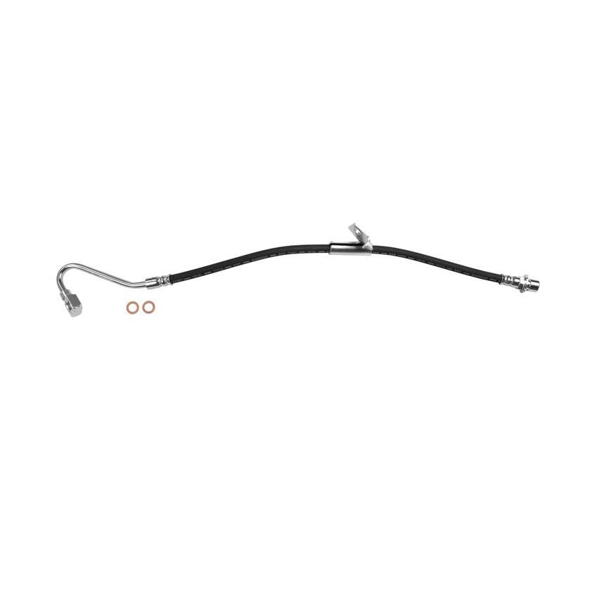 SUNSONG 2201221 Brake Hydraulic Hose