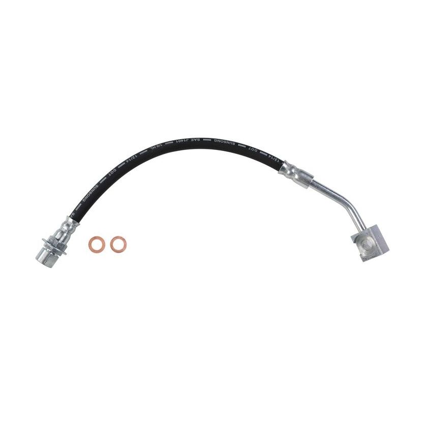 SUNSONG 2201228 Brake Hydraulic Hose