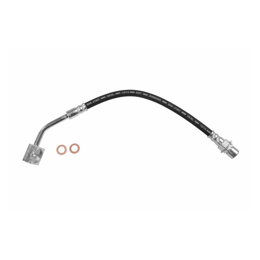 SUNSONG 2201232 Brake Hydraulic Hose