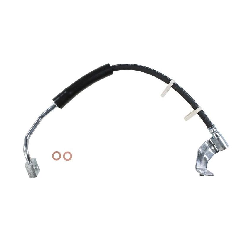 SUNSONG 2201240 Brake Hydraulic Hose