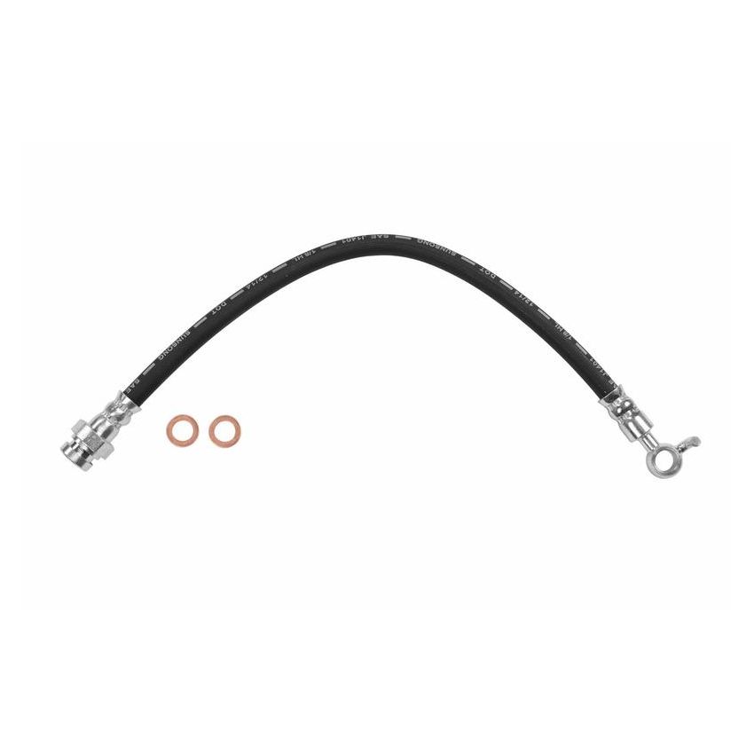 SUNSONG 2201256 Brake Hydraulic Hose